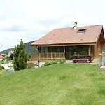 Centauree - Remy Herold Alpehytte