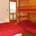 شاليه Centauree - Remy Herold كسونبورت-لونجمير