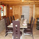 Centauree - Remy Herold شاليه كسونبورت-لونجمير