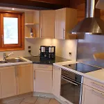 شاليه Centauree - Remy Herold كسونبورت-لونجمير