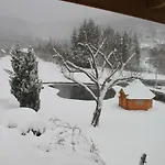 Centauree - Remy Herold شاليه *