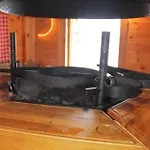 شاليه Centauree - Remy Herold كسونبورت-لونجمير