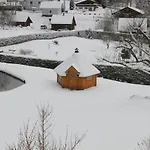 شاليه Centauree - Remy Herold *