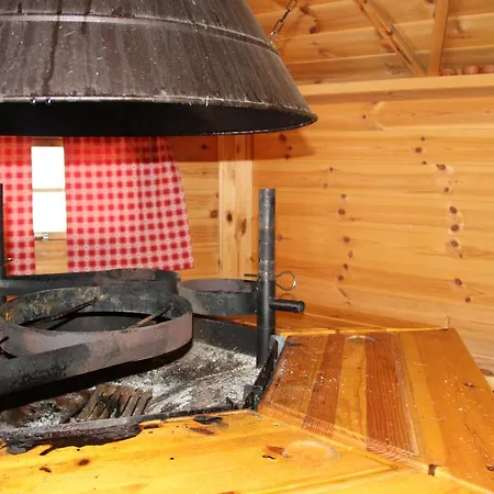 Chalet Centauree - Remy Herold *