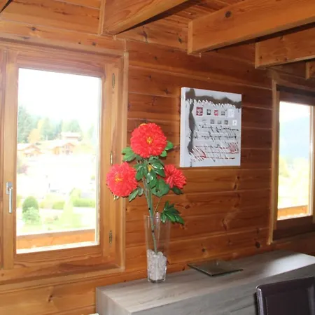 Chalet Centauree - Remy Herold