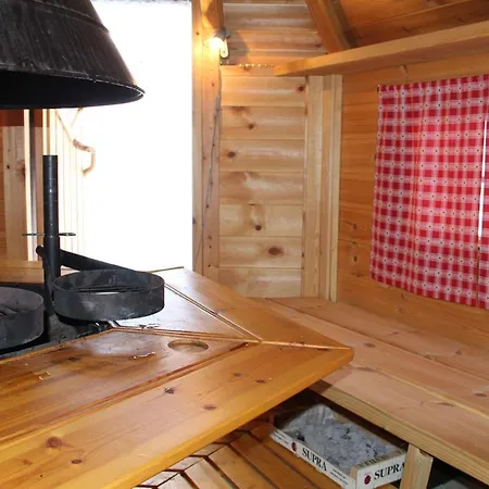 Centauree - Remy Herold شاليه *