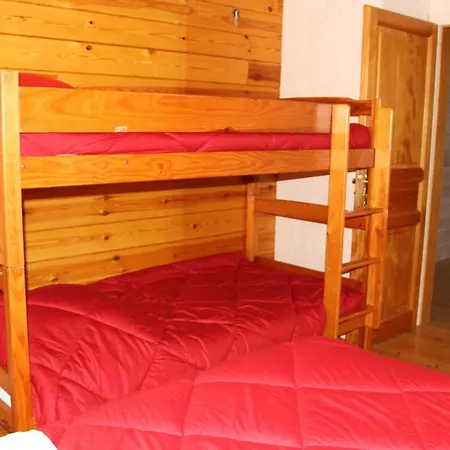 شاليه Centauree - Remy Herold *