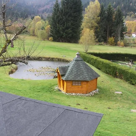 Chalet Centauree - Remy Herold Xonrupt-Longemer