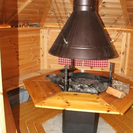 Centauree - Remy Herold Chalet *