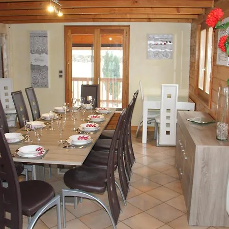 شاليه Centauree - Remy Herold