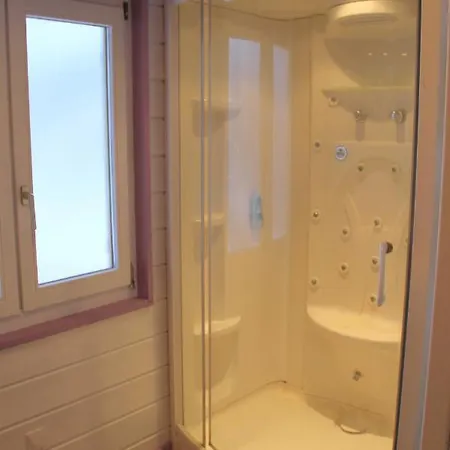 شاليه Centauree - Remy Herold كسونبورت-لونجمير