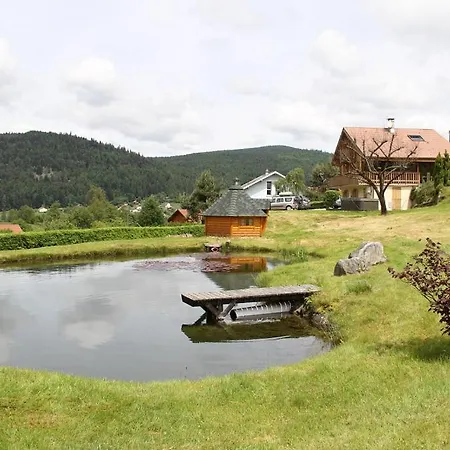 Centauree - Remy Herold Chalet Xonrupt-Longemer