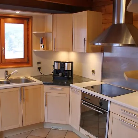 Chalet Centaurée - Rémy Herold Xonrupt-Longemer