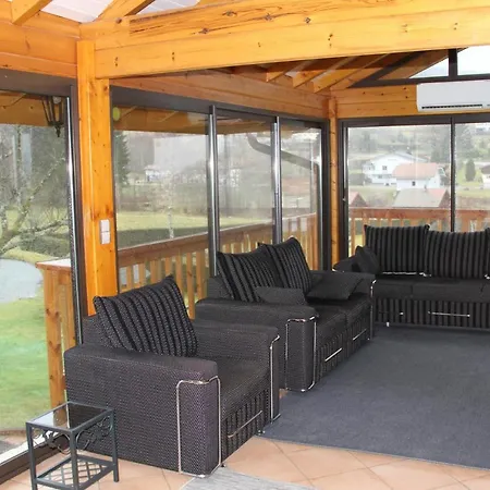 Centauree - Remy Herold Chalet
