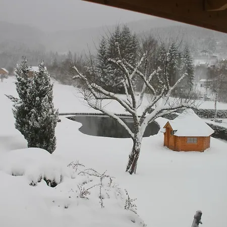 Centaurée - Rémy Herold Chalet *