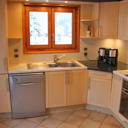 Chalet Centauree - Remy Herold *