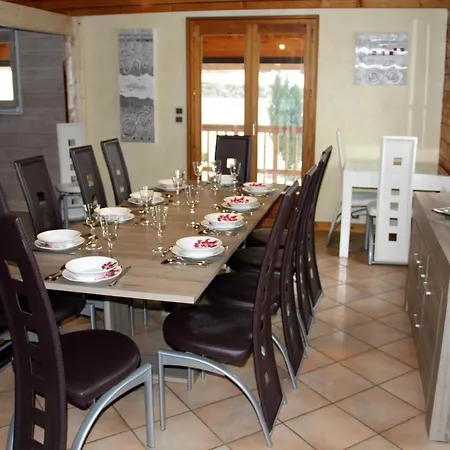Chalet Centauree - Remy Herold *