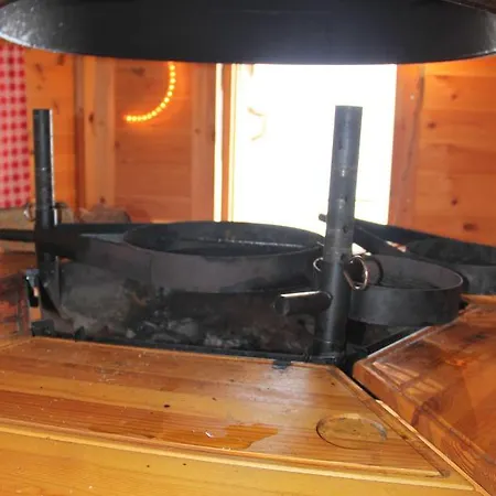 Chalet Centaurée - Rémy Herold Xonrupt-Longemer