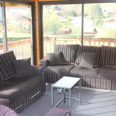 Chalet Centauree - Remy Herold Xonrupt-Longemer