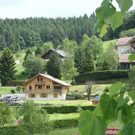 Centauree - Remy Herold Chalet