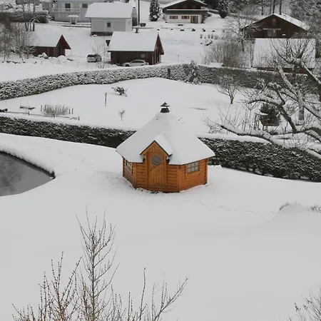 Chalet Centaurée - Rémy Herold *