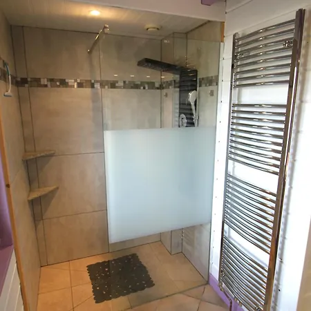 Centauree - Remy Herold Chalet