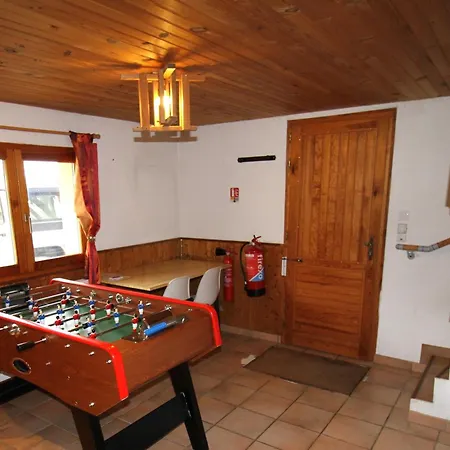 Chalet Centaurée - Rémy Herold *