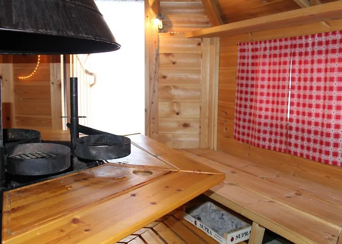 Centauree - Remy Herold Chalet *