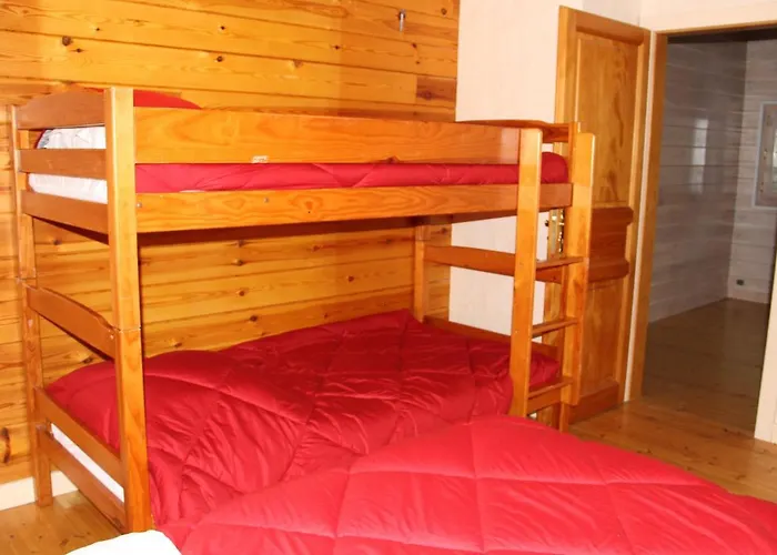 Chalet Centauree - Remy Herold *