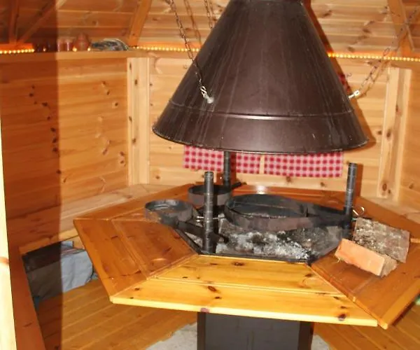 Centauree - Remy Herold Chalet *