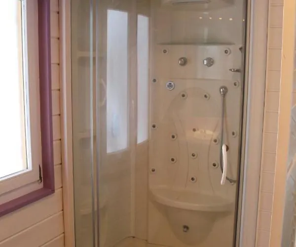 Centauree - Remy Herold בקתה זונרופט-לונז'מר