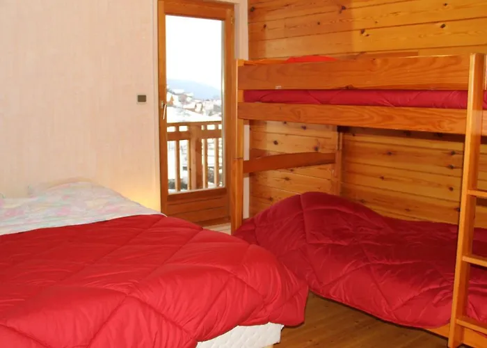 Chalet Centaurée - Rémy Herold Xonrupt-Longemer