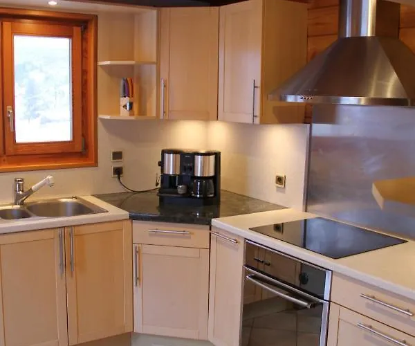 Chalet Centaurée - Rémy Herold Xonrupt-Longemer