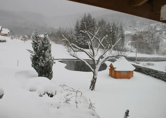 Centauree - Remy Herold Chalet *