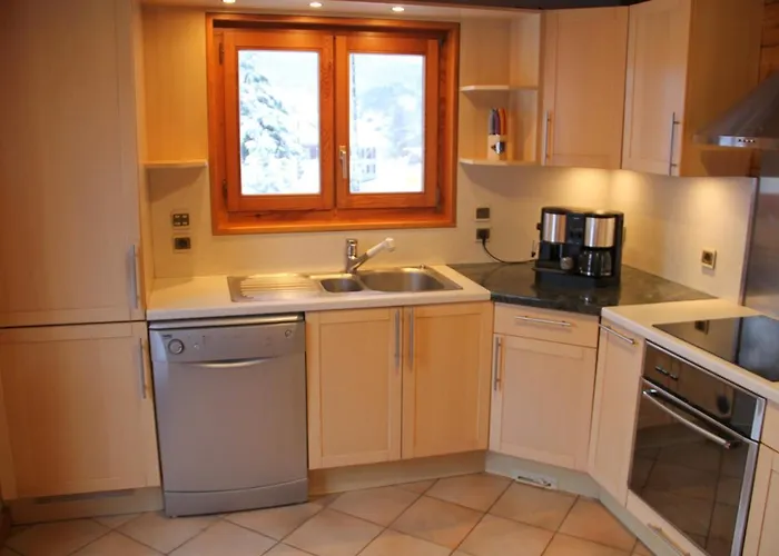 Chalet Centauree - Remy Herold *