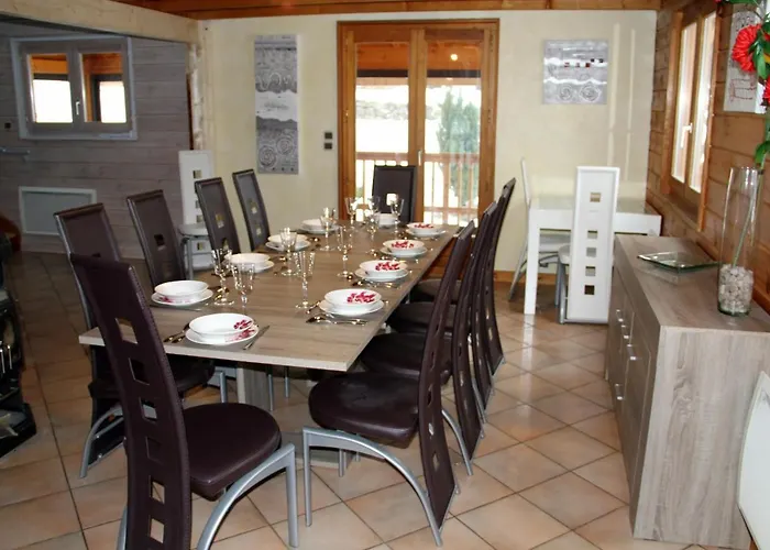 Chalet Centauree - Remy Herold *