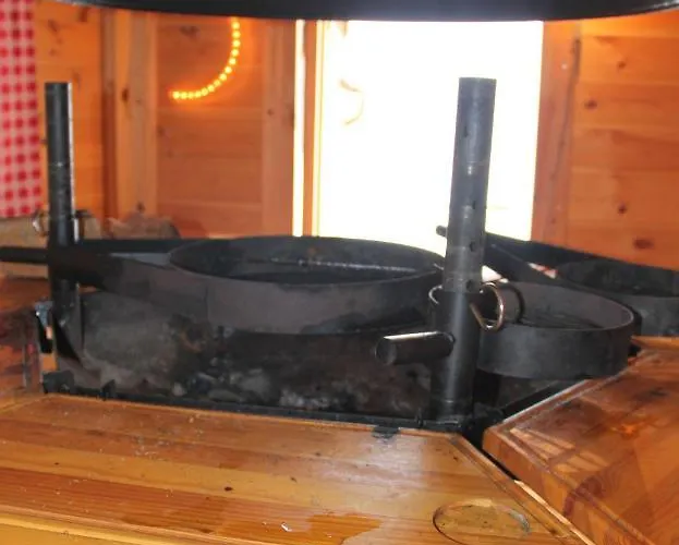 Chalet Centauree - Remy Herold Xonrupt-Longemer