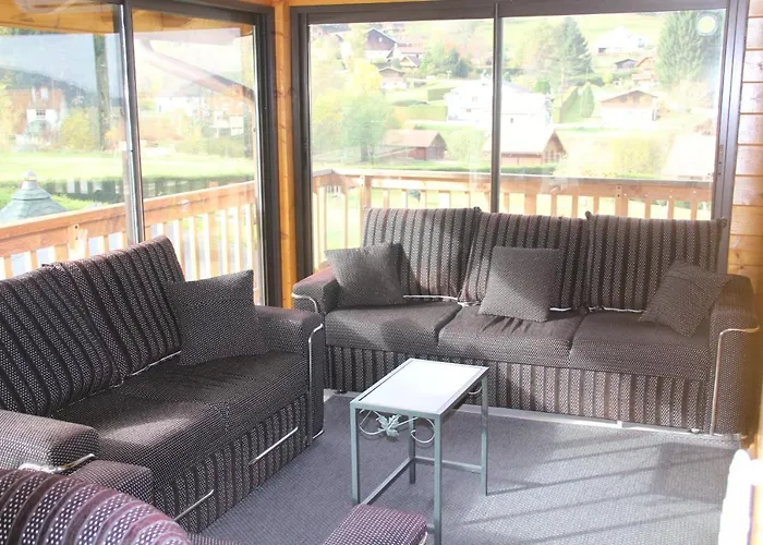 Chalet Centauree - Remy Herold Xonrupt-Longemer