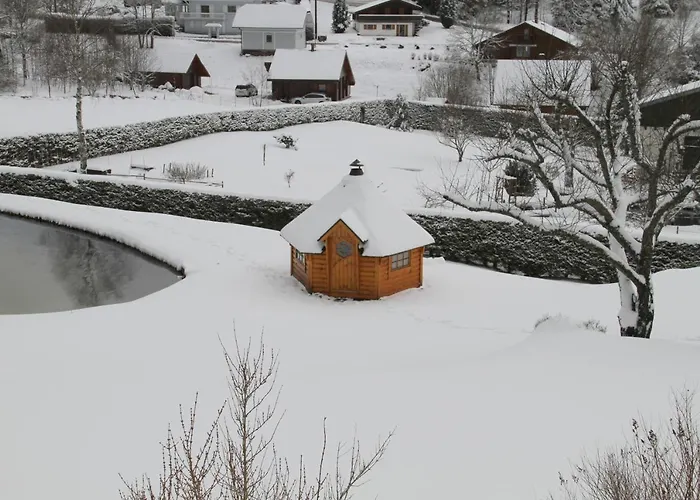 Chalet Centaurée - Rémy Herold *