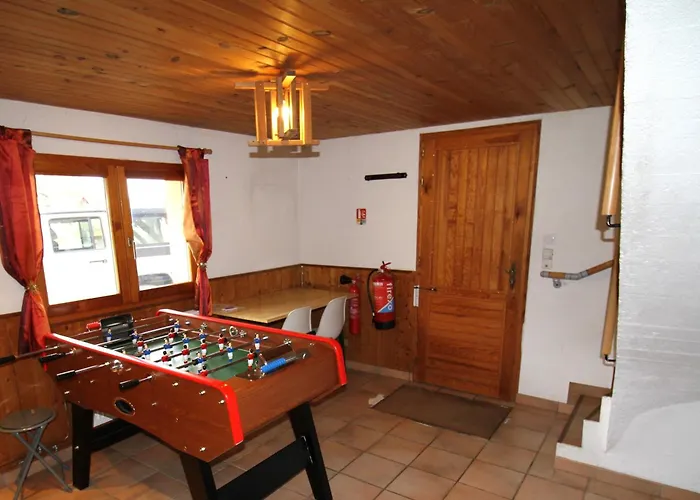 Chalet Centauree - Remy Herold *